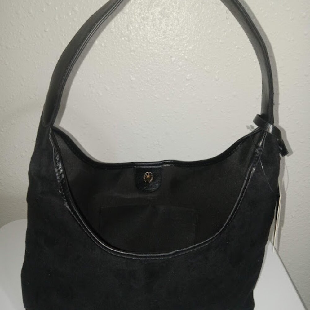 JANE & BERRY  - SHOULDER BAG - - Picture 6 of 6